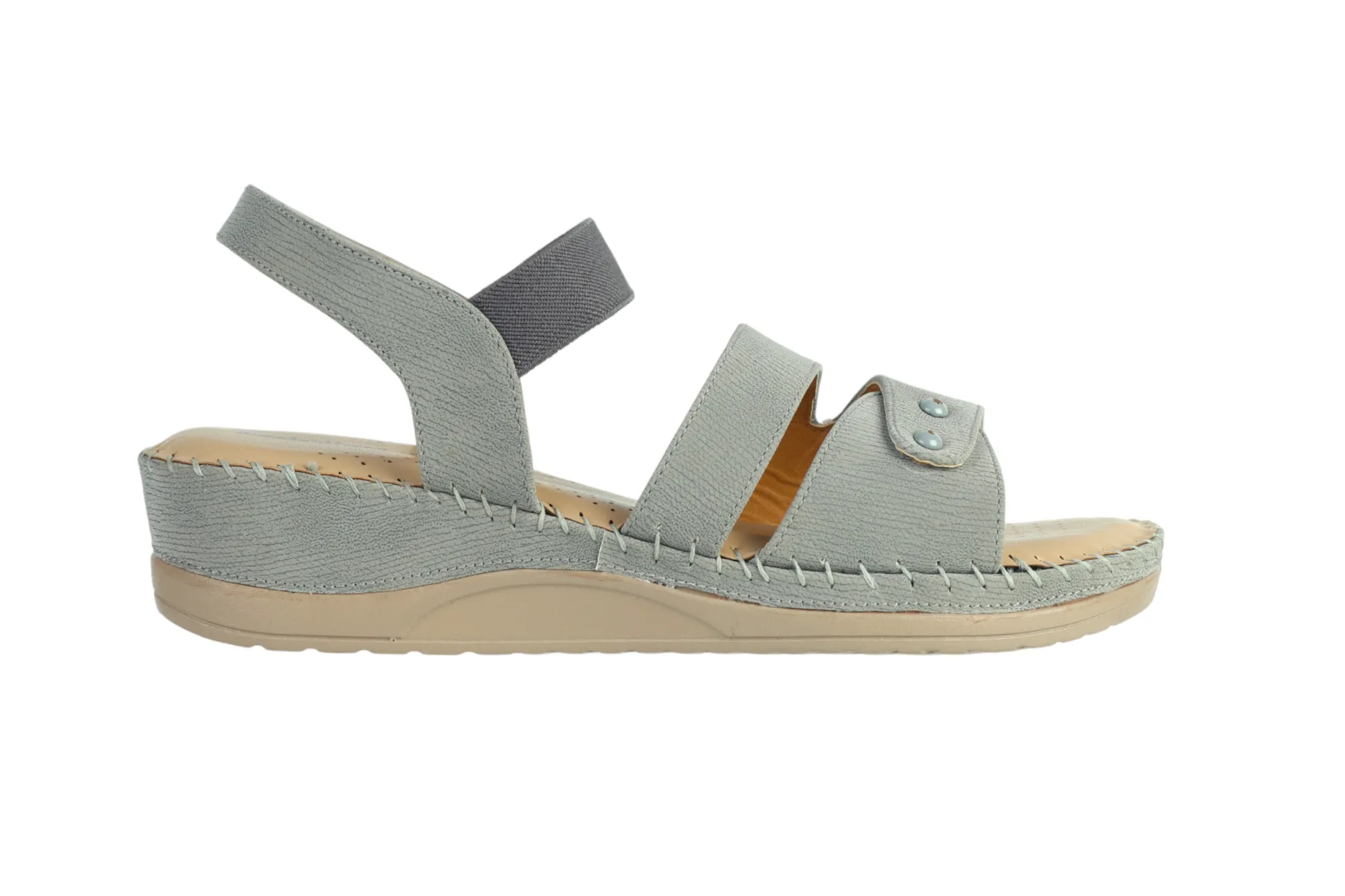 Ladies Comfort Sandal 91461