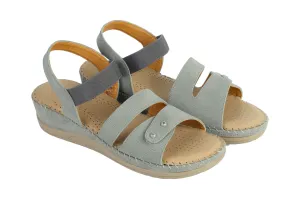Ladies Comfort Sandal 91461