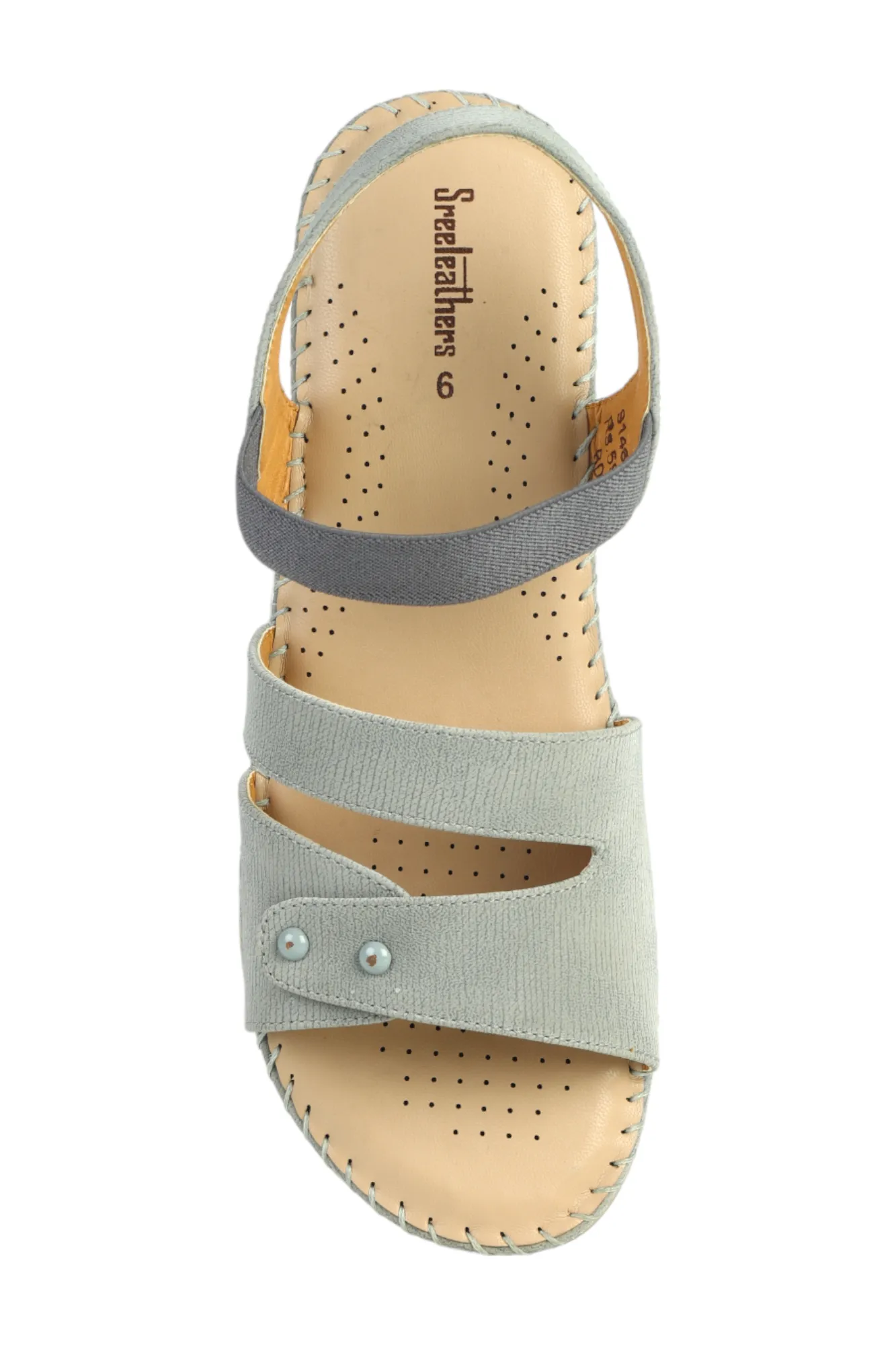 Ladies Comfort Sandal 91461