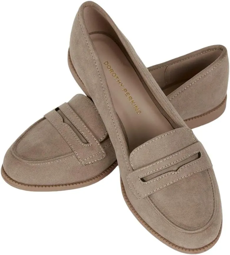 Lara Loafer for Women