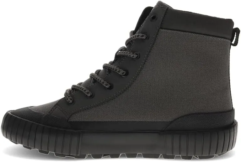 Levi's Unisex-Child High Top Sneaker