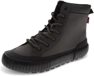 Levi's Unisex-Child High Top Sneaker