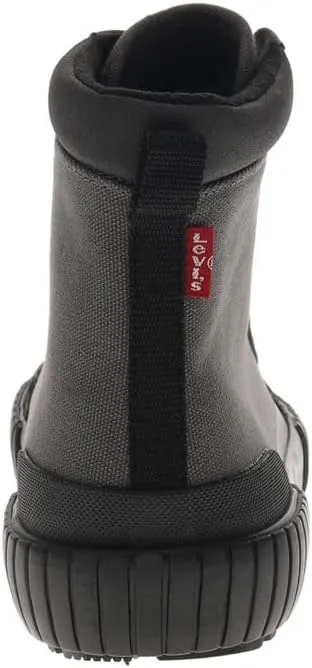 Levi's Unisex-Child High Top Sneaker