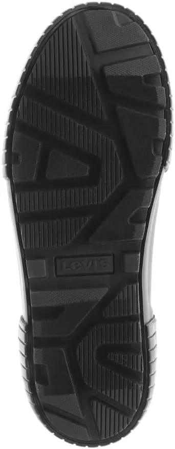 Levi's Unisex-Child High Top Sneaker