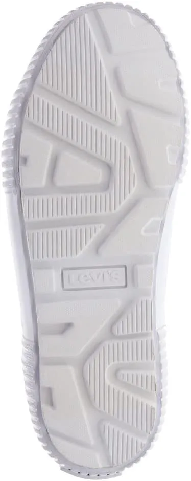 Levi's Women's Casual Sneaker