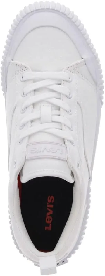 Levi's Women's Casual Sneaker