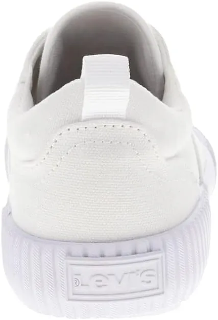 Levi's Women's Casual Sneaker