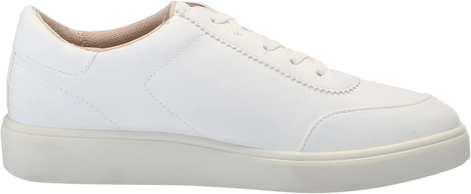 LifeStride Women's Happy Hour Lace Up Sneaker