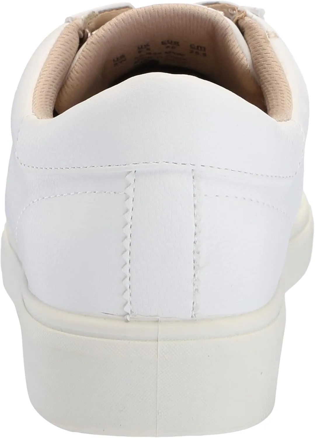 LifeStride Women's Happy Hour Lace Up Sneaker
