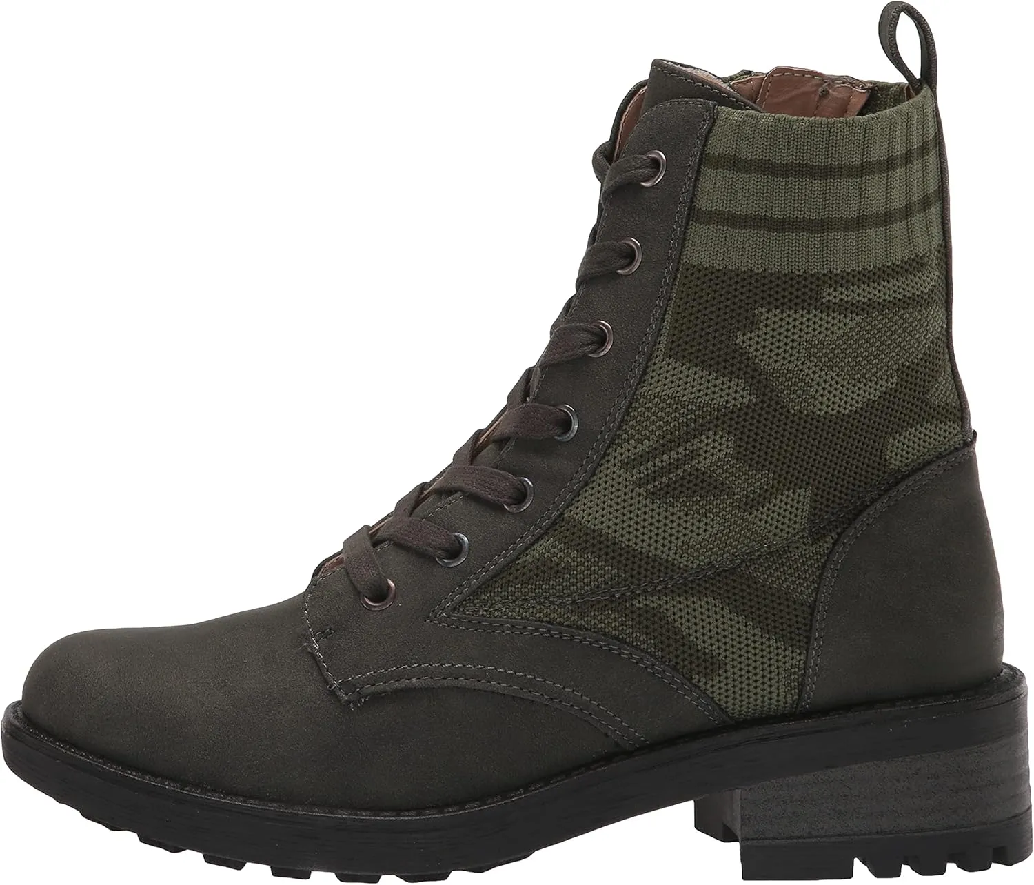 LifeStride Women's, Knockout Boot