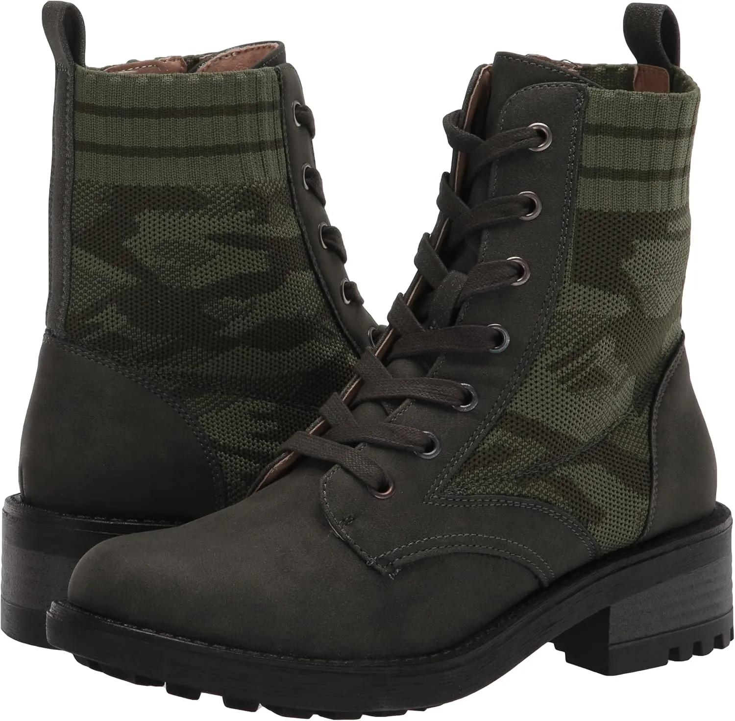 LifeStride Women's, Knockout Boot
