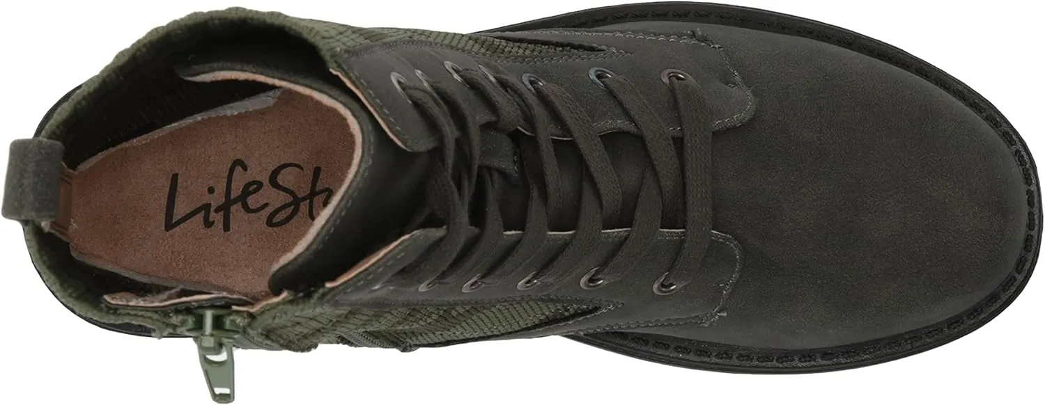 LifeStride Women's, Knockout Boot