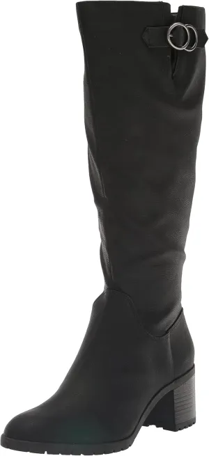 LifeStride Women's, Morrison Boot - Wide Calf