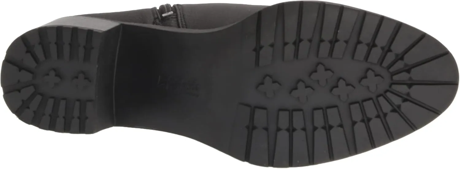 LifeStride Women's, Morrison Boot - Wide Calf