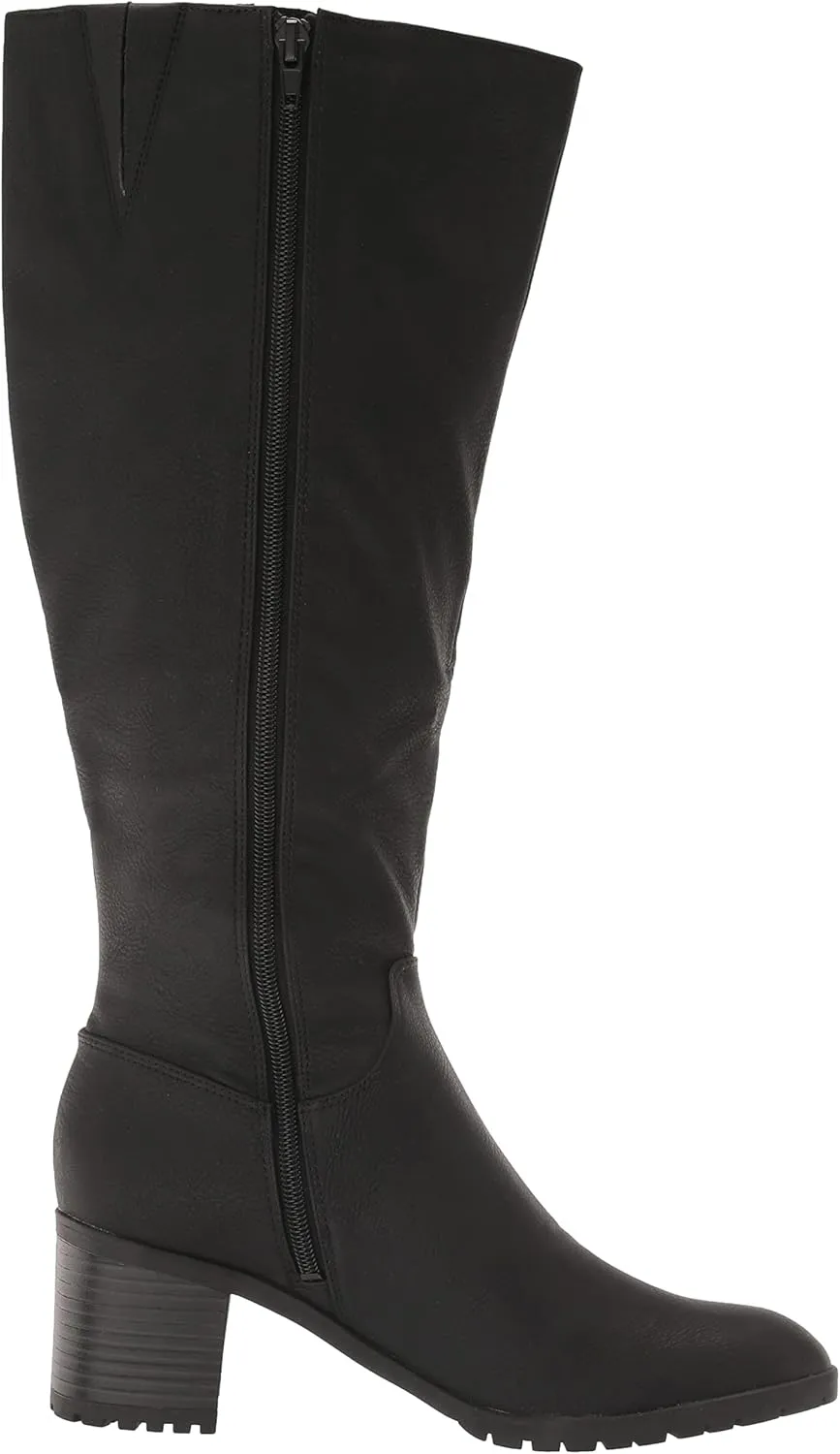 LifeStride Women's, Morrison Boot - Wide Calf