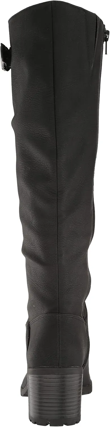 LifeStride Women's, Morrison Boot - Wide Calf