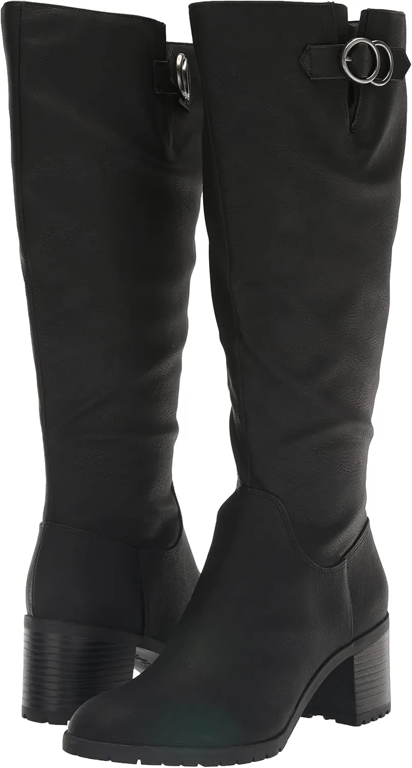LifeStride Women's, Morrison Boot - Wide Calf