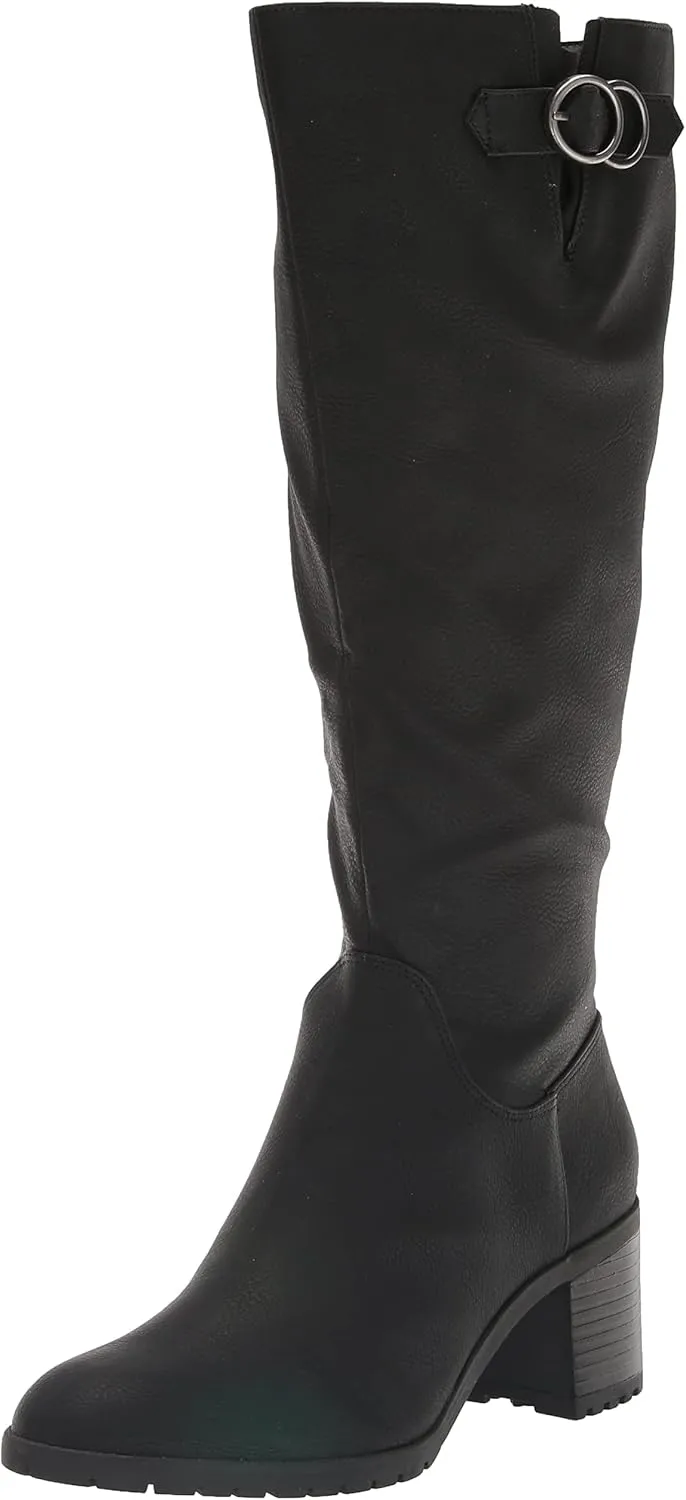 LifeStride Women's, Morrison Boot - Wide Calf