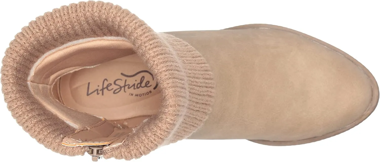 LifeStride Women's, Simone Boot