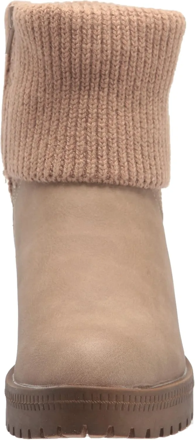 LifeStride Women's, Simone Boot