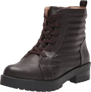 LifeStride Women's Stormy Ankle Boot