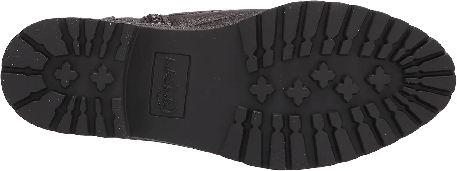 LifeStride Women's Stormy Ankle Boot