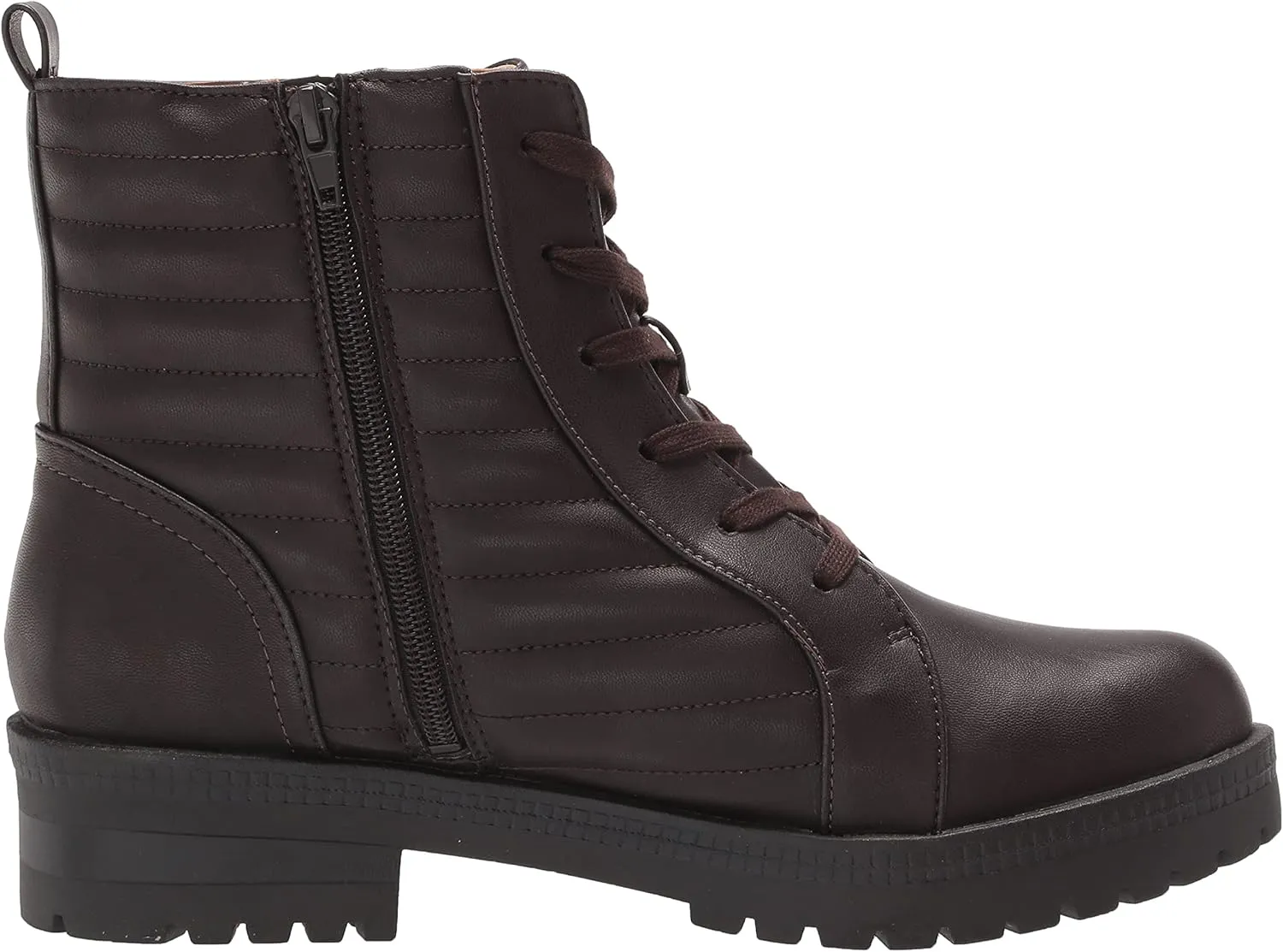 LifeStride Women's Stormy Ankle Boot