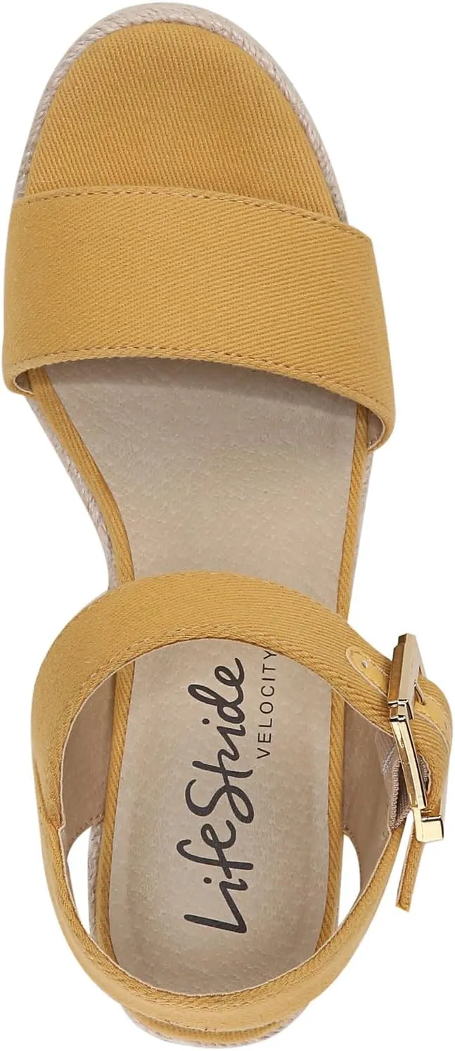 LifeStride Women's, Tango 2 Sandal