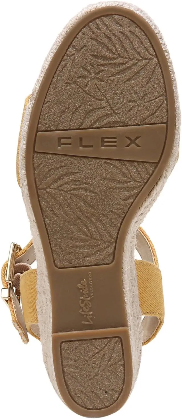 LifeStride Women's, Tango 2 Sandal