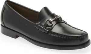 Lincoln Loafer