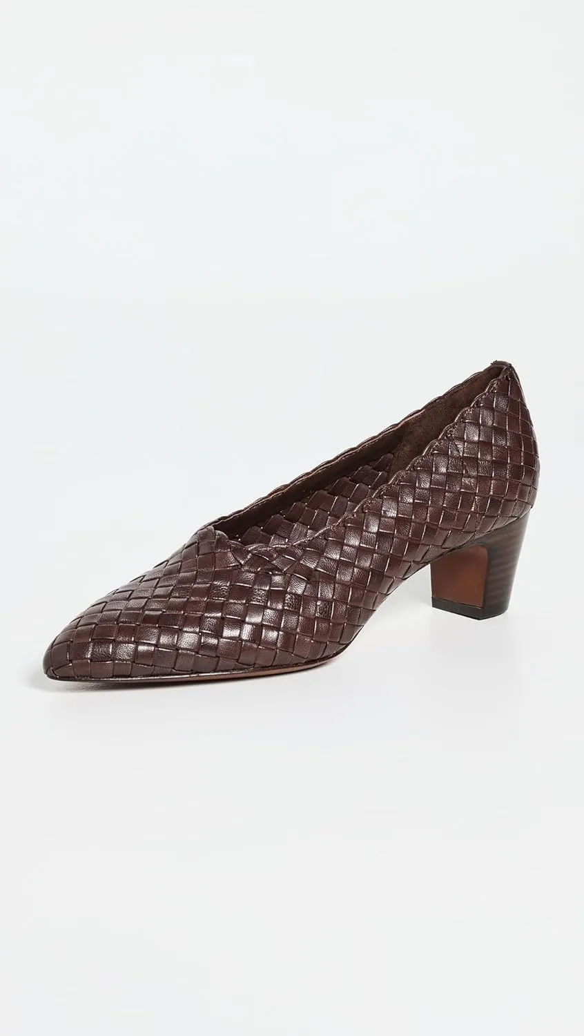 Loeffler Randall Women's Maeve Low Pumps