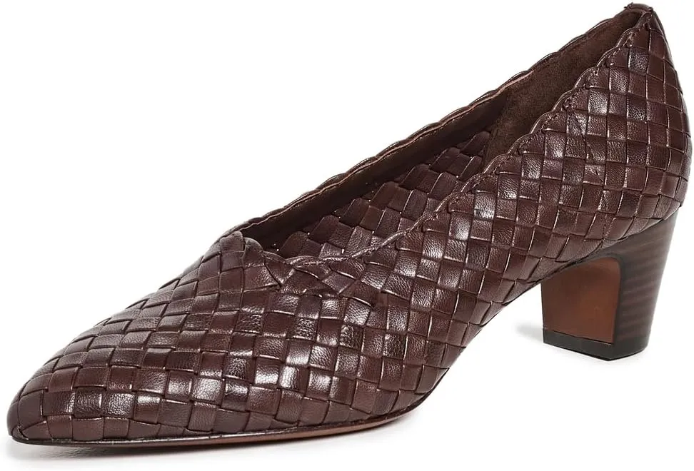 Loeffler Randall Women's Maeve Low Pumps