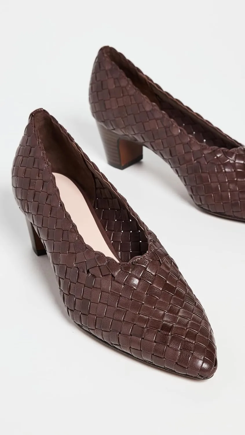 Loeffler Randall Women's Maeve Low Pumps