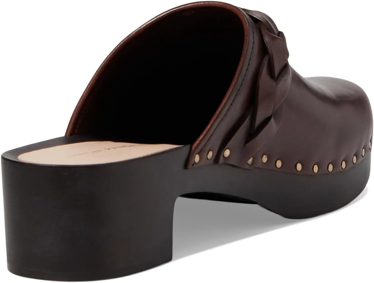 Loeffler Randall Women's Polina Low-Heel Clogs