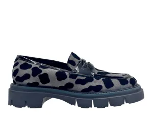Luca Grossi - K647M (Leopard)