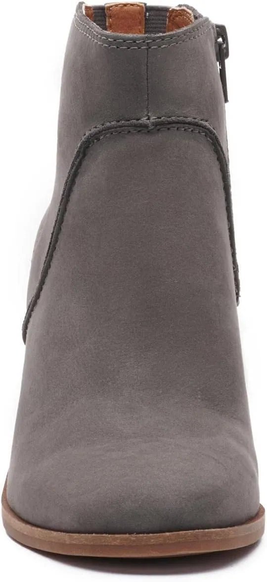 Lucky Brand Women's Zanta Bootie Ankle Boot