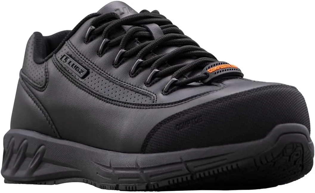 Lugz Men's Express Composite Toe Work Construction Shoe Industrial