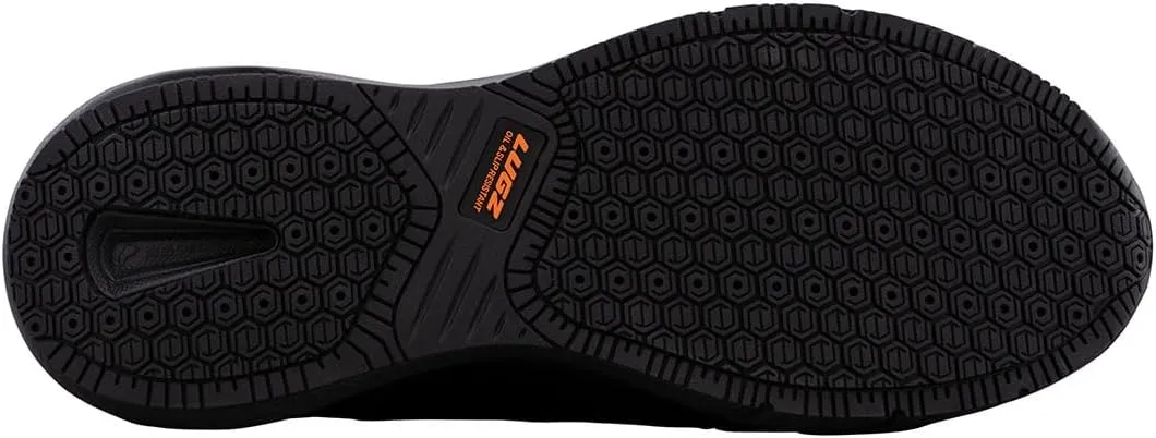 Lugz Men's Express Composite Toe Work Construction Shoe Industrial