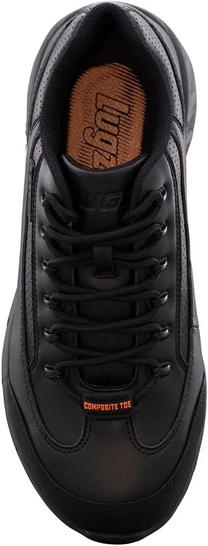 Lugz Men's Express Composite Toe Work Construction Shoe Industrial