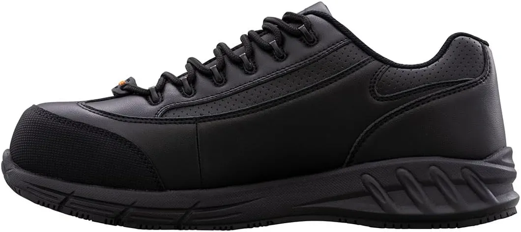 Lugz Men's Express Composite Toe Work Construction Shoe Industrial