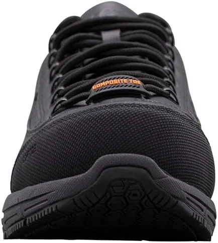 Lugz Men's Express Composite Toe Work Construction Shoe Industrial