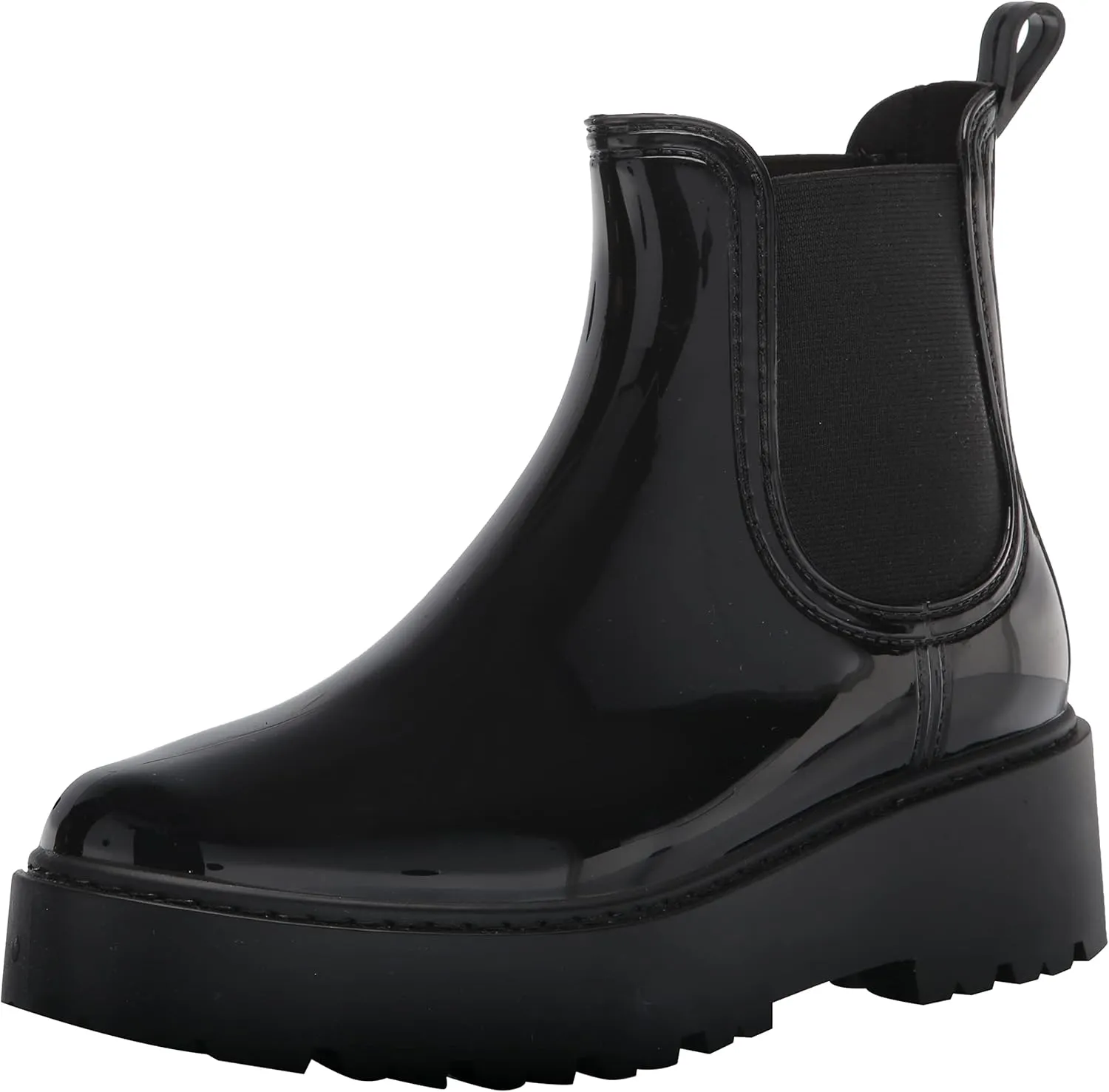 Madden Girl Women's Nanna Ankle Boot