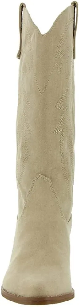 Madden Girl Women's Redford Western Boot