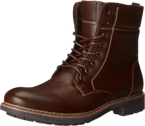 Madden Men's M-Nesbit Winter Boot, Brown, 7
