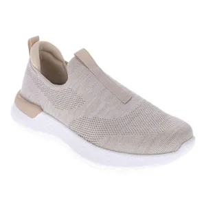 Maggie Slip-On Sneaker - Taupe