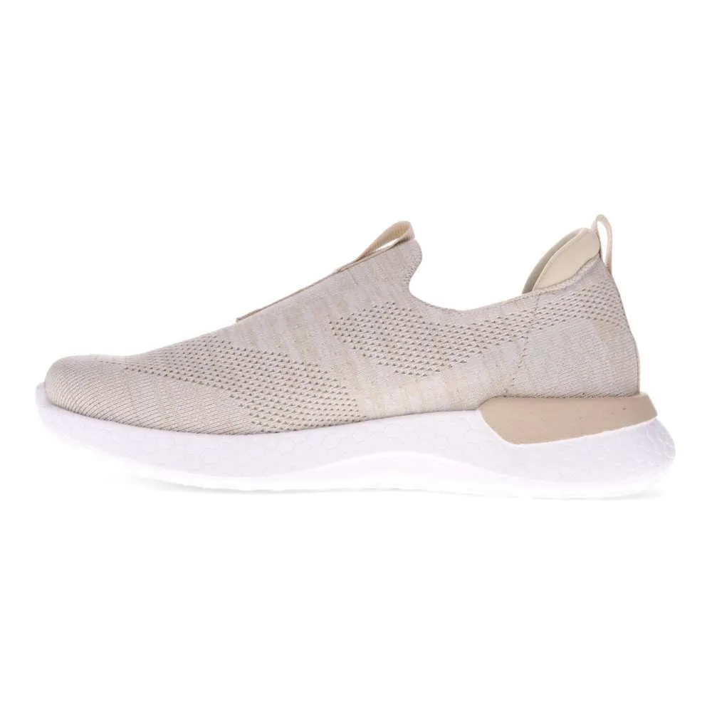 Maggie Slip-On Sneaker - Taupe