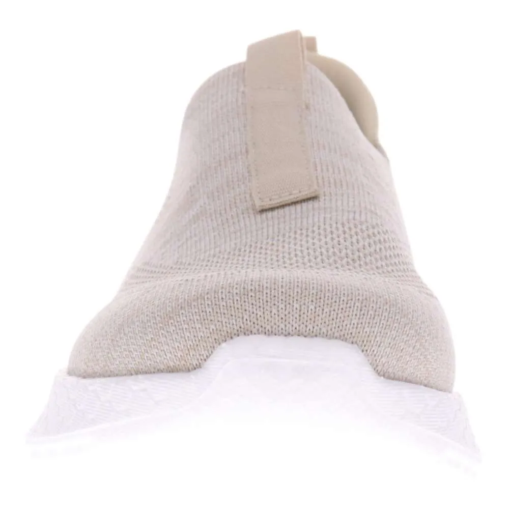 Maggie Slip-On Sneaker - Taupe