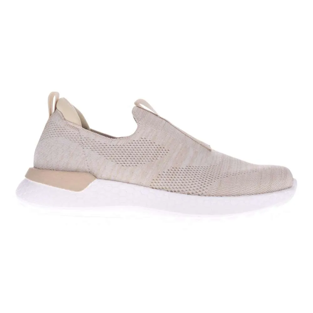 Maggie Slip-On Sneaker - Taupe