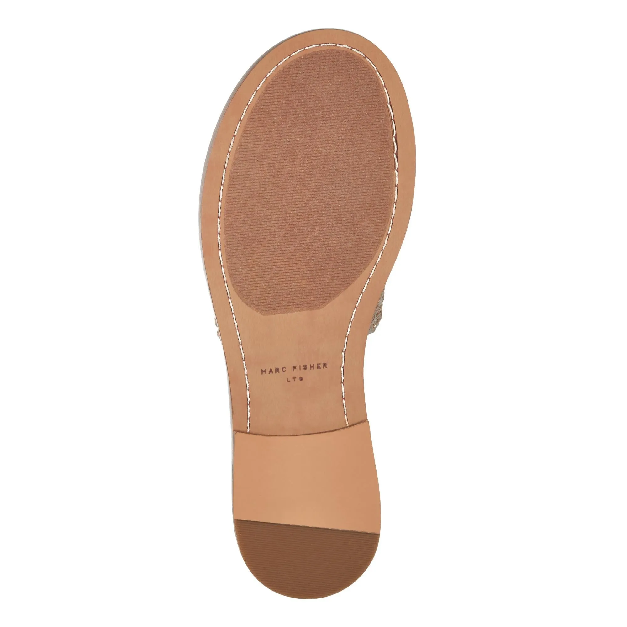 Marc Fisher LTD GLYNNE PLATINO012/DYEABLE PU WOVEN JY