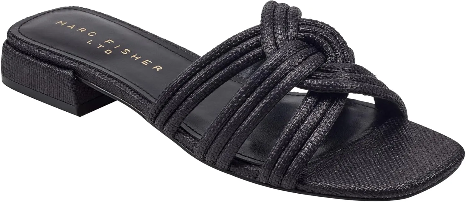 Marc Fisher LTD Women's Casara Sandal